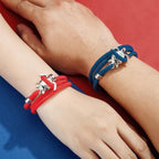 Kailea – Armband Meeresschildkröte Glücksbringer