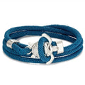 Kailea – Armband Meeresschildkröte Glücksbringer