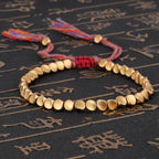Tenzin – Energetisches Tibetisches Armband