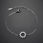 Aurya – Armband Sonne & Positive Energie