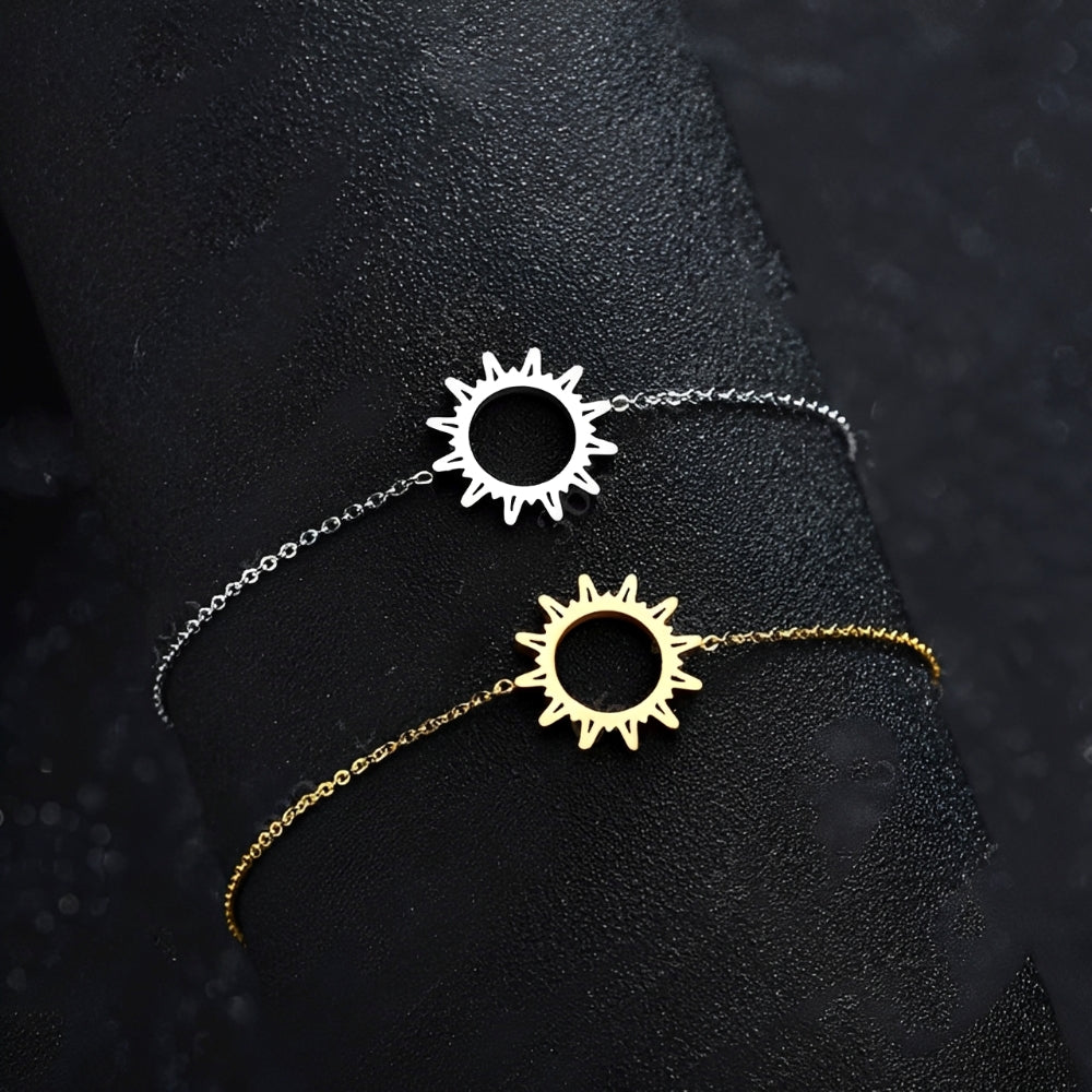 Aurya – Armband Sonne & Positive Energie