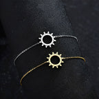 Aurya – Armband Sonne & Positive Energie
