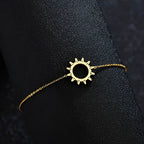 Aurya – Armband Sonne & Positive Energie