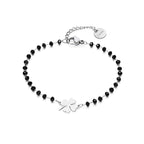 Faelya – Armband Glücksbringer Vierblättriges Kleeblatt