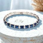 Mireda – Goldenes Armband Thalindra