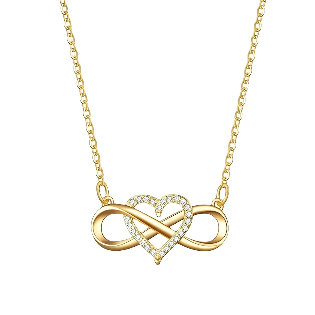 Amaya – Unendliche Kette & Herz der Ewigen Liebe