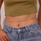 Eliane – Frühlingshafte Blütenaccessoires