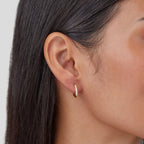 Ianthe - CZ-Pavé-Creolen
