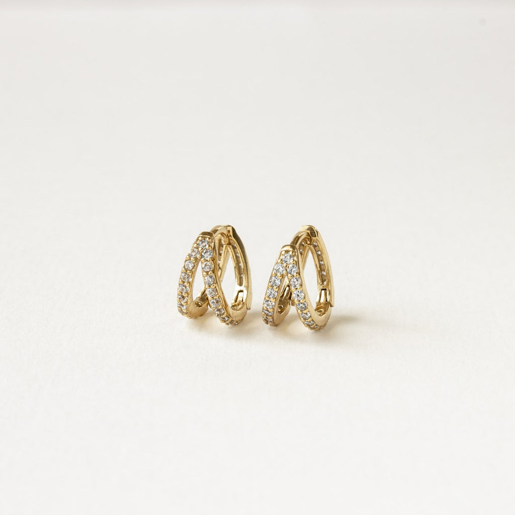 Duo-Pave-Reifen - Diamant-Intarsien-Räder