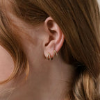 Duo-Pave-Reifen - Diamant-Intarsien-Räder