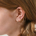 Duo-Pave-Reifen - Diamant-Intarsien-Räder