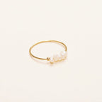 Mini-Perlenring