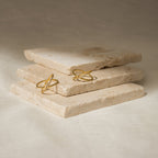 Lena – Luxus Pavé X Ring
