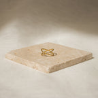 Lena – Luxus Pavé X Ring