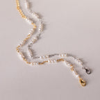 Hailey – Station Perlen-Armband