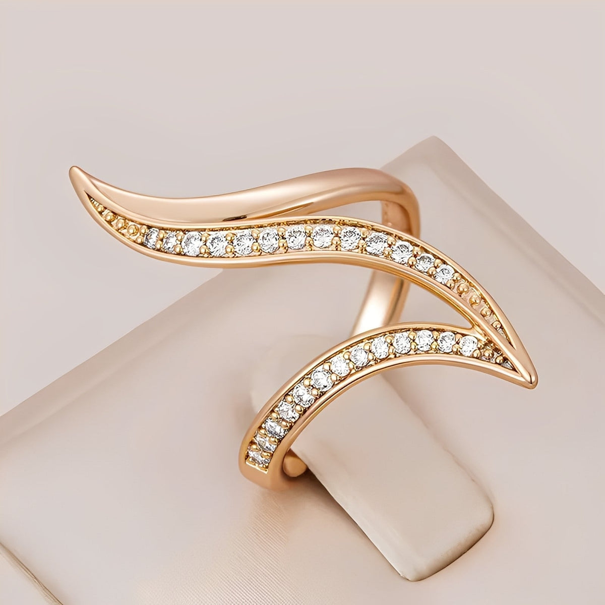 Brianna – Eleganter Ring