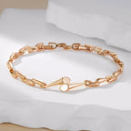 Lina – Stilvolles Armband in Gold