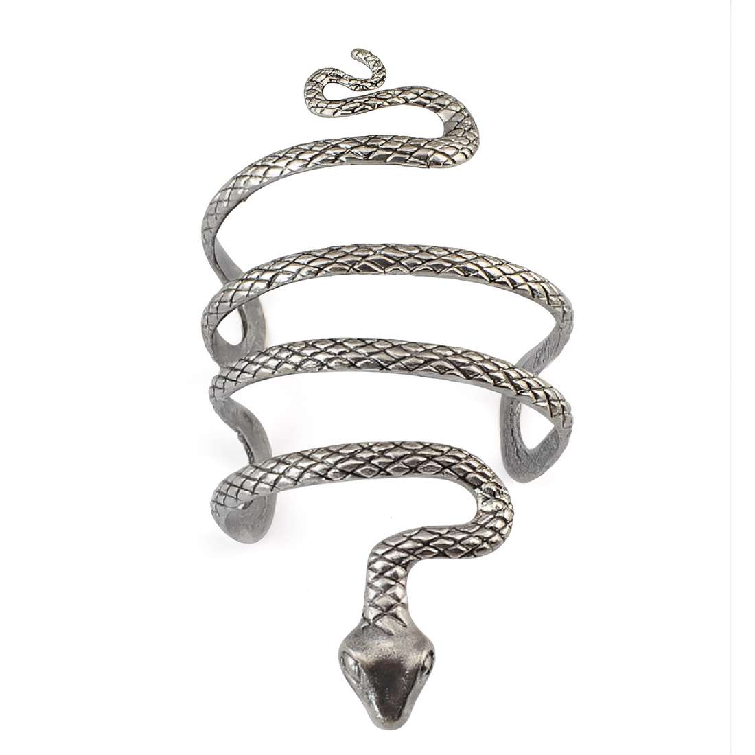 Dschungel – Schlangenarmband