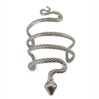 Dschungel – Schlangenarmband