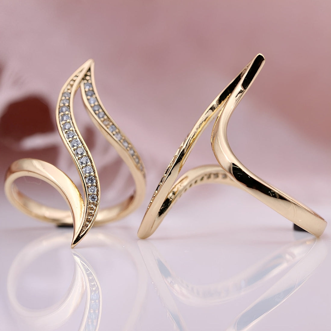 Brianna – Eleganter Ring