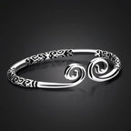 Dara – Nordisches Wikinger-Armband