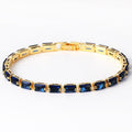 Mireda – Goldenes Armband Thalindra