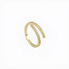 Anika – Stilvoller Ring