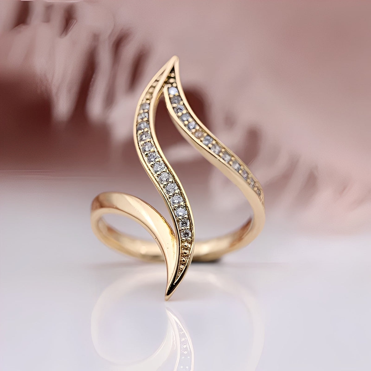 Brianna – Eleganter Ring