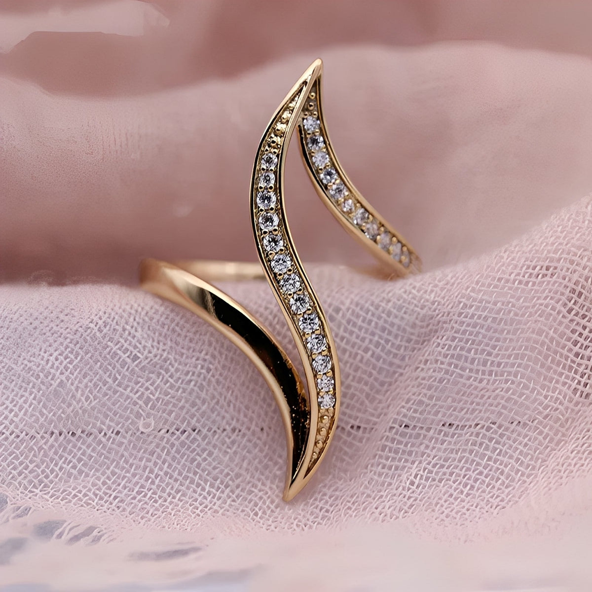 Brianna – Eleganter Ring