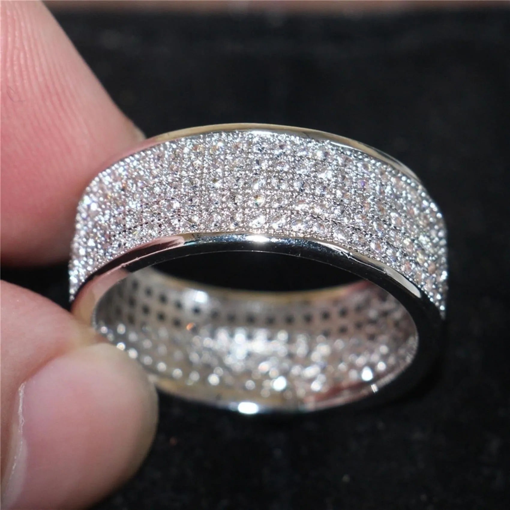 Fenzi – Stilvoller Ring