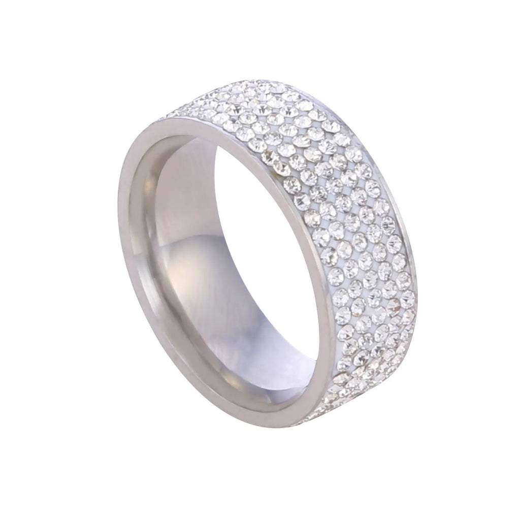 Fenzi – Stilvoller Ring