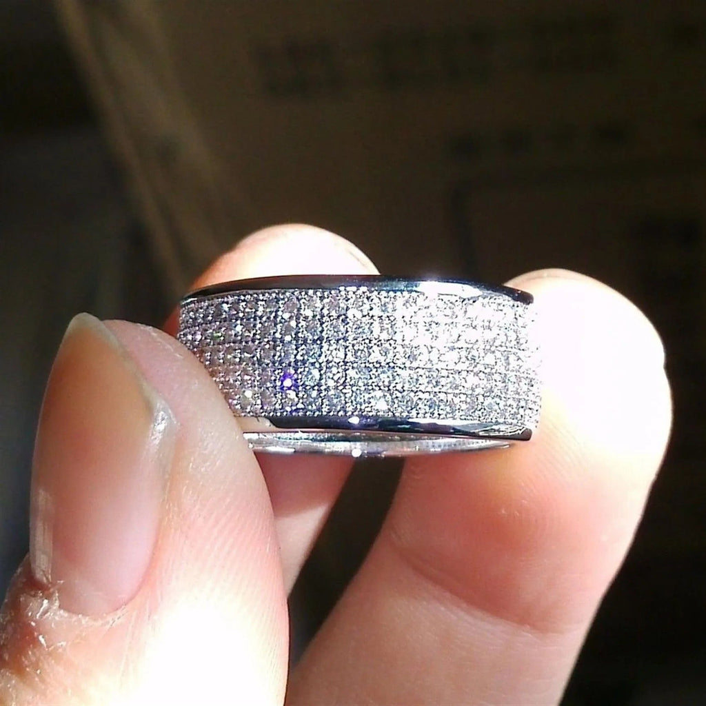 Fenzi – Stilvoller Ring
