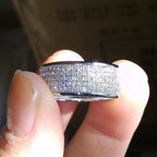 Fenzi – Stilvoller Ring