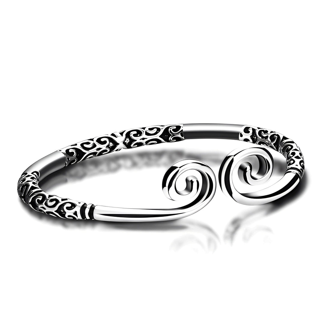 Dara – Nordisches Wikinger-Armband