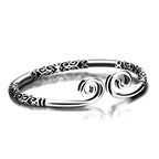 Dara – Nordisches Wikinger-Armband