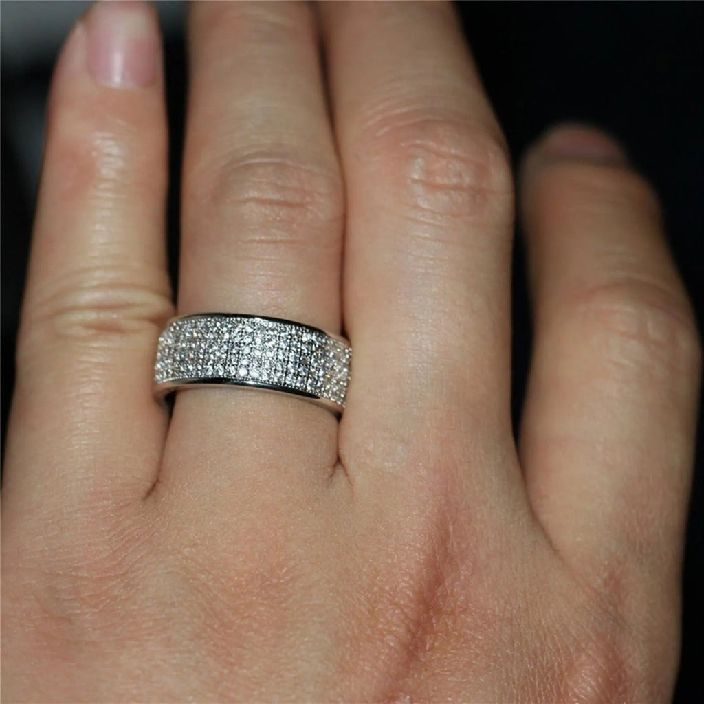 Fenzi – Stilvoller Ring