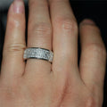 Fenzi – Stilvoller Ring