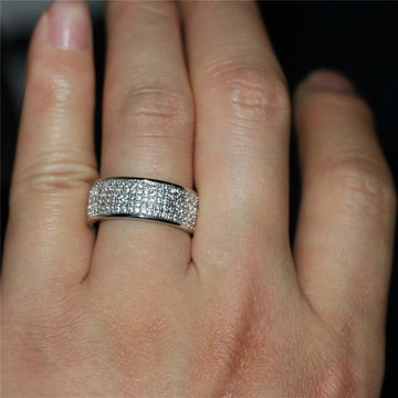 Fenzi – Stilvoller Ring