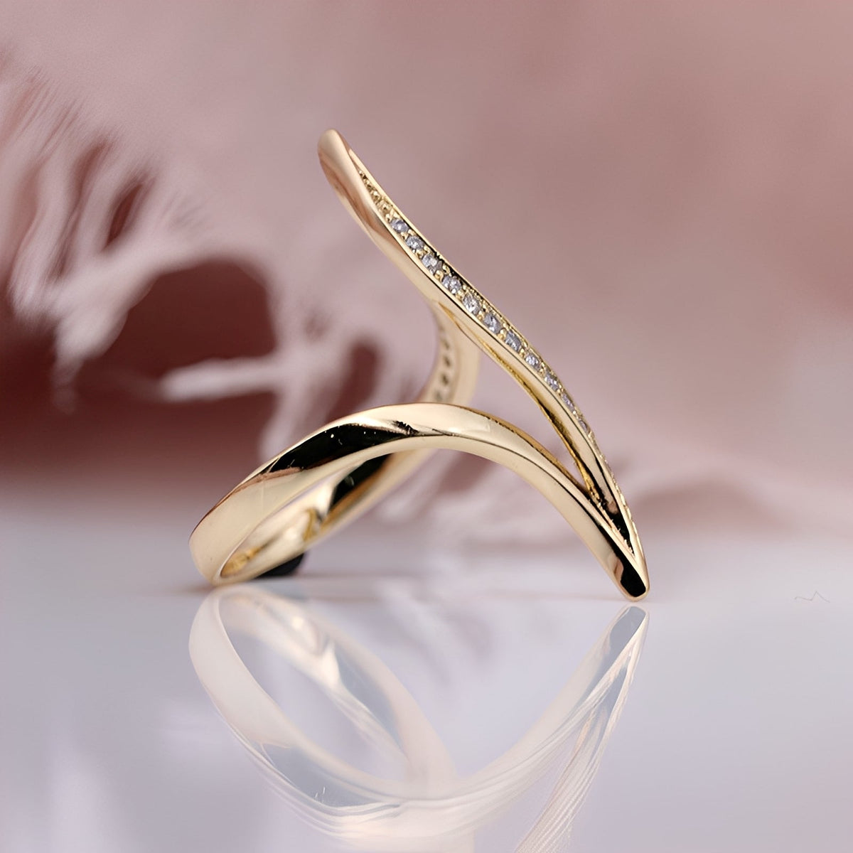 Brianna – Eleganter Ring