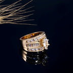 Tara – Ring in Gold Heller