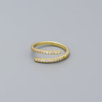 Anika – Stilvoller Ring