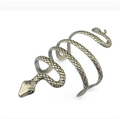 Dschungel – Schlangenarmband