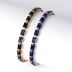 Mireda – Goldenes Armband Thalindra