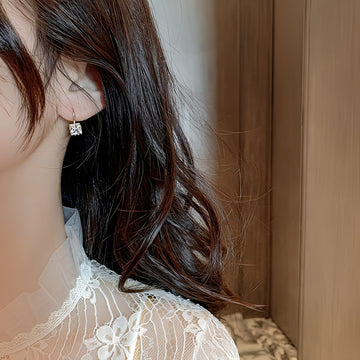 Cameron – Elegante Ohrringe