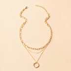 Ivana – Kette im Vintage-Stil mit viel Charme