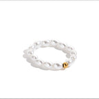 Fenna – Entspannungsring mit Perle