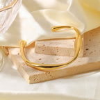 Gayle – Stilvolles Möbius Armband
