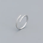 Anika – Stilvoller Ring