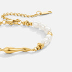 Lovina – Armband mit Perlen