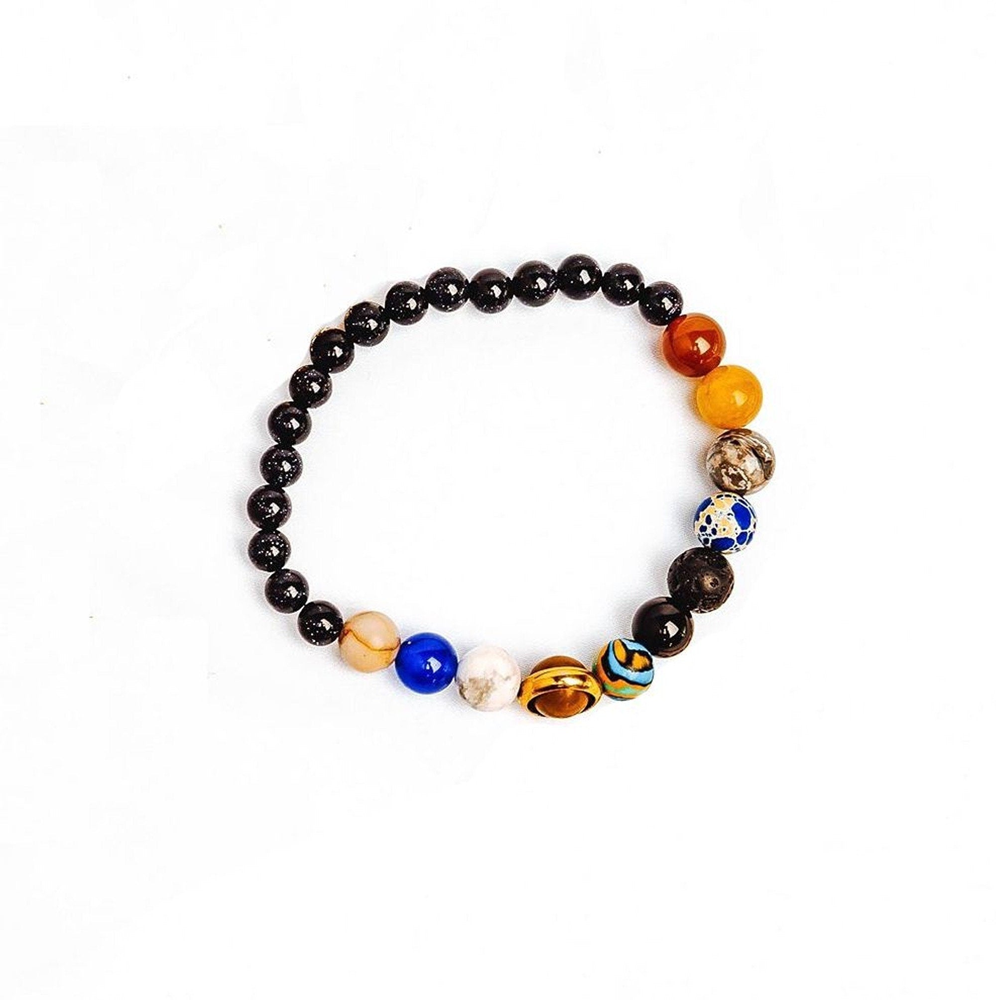 Planetarium - Armband des Sonnensystems